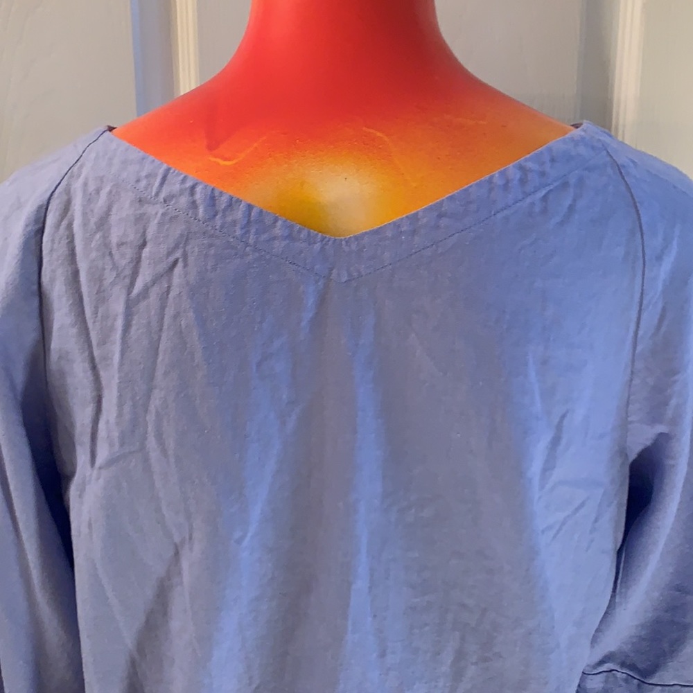 LOFT Petites Top - Picture 6 of 8
